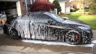 2012 Infiniti G37 IPL | Sunday Car Wash | 1080p HD