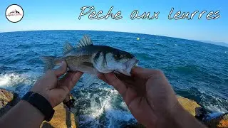 P&ecirc;che du BAR en M&eacute;diterran&eacute;e !
