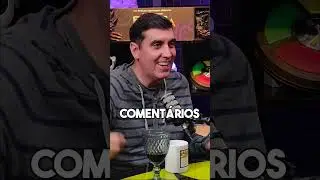 TENTARAM DESMENTIR O SALADACAST! - RAFAEL SPACA #podcast #trapalh&otilde;es