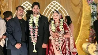 Mr Indian Hacker Team Mate Ki Shadi 😍 | Wedding Vlog Part 2 | Dilraj Singh 