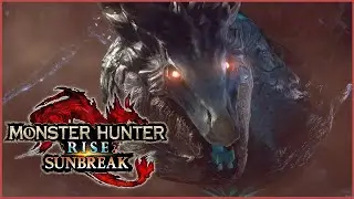 PICCOLA CACCIA - GAISMAGORN - MH RISE : Sunbreak ITA [ No Commentary ]