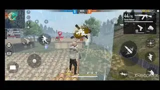 OVERPOWERED AK47 🤯🤯