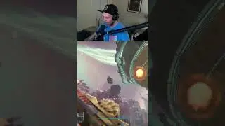 Where you going buddy | #D2TheEdgeofFate #destiny2 #gaming #funnystreammoments #twitchclips