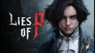 New Boss More Struggle | Lies of P LIVE | #11| @DevanshXD.