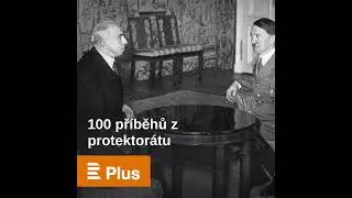 V + W na vln&aacute;ch BBC. Voskovec s Werichem z exilu komentovali i vyp&aacute;len&iacute; Lidic