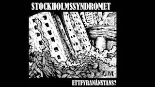 Stockholmssyndromet - Spelets regler