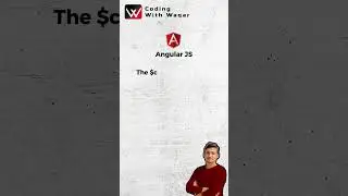 Purpose of $Compile Service #shorts #youtubeshorts #angular #viral