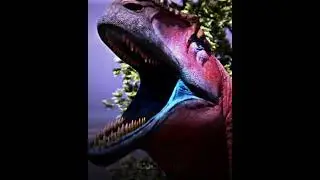 Fictional Dinosaurs VS Real Dinosaurus | #shorts