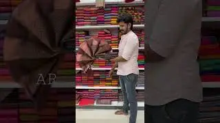 Kuthampully AR handlooms @arhandlooms