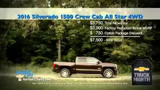 Hartnell Chevrolet
