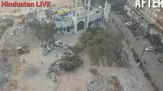 तुर्कमान गेट फ़ैज़ इलाही मामले में 1 मुल्ज़िम की ज़मानत, बाक़ी लोगों के लिए रास्ता कितना हमवार ?