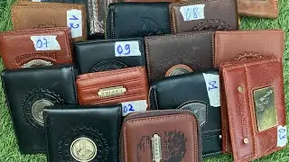 V&iacute; da hay c&ograve;n gọi l&agrave; b&oacute;p da h&agrave;ng b&atilde;i c&ograve;n mới 90% da cực mềm đẹp tốt gi&aacute; rẻ rất ph&ugrave; hợp cho ph&aacute;i nam