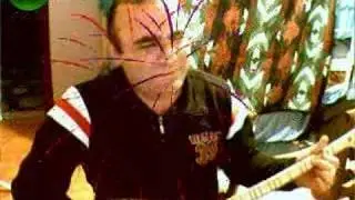 ozan HİTABİ (alikemal altan) sarı yazma (u.h)