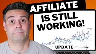 Affiliate Is Still Working: Ezoic Earnings July 2024 Niche Site Income Report