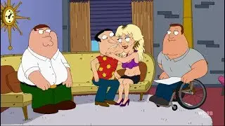 Family Guy - Quagmire's Wife