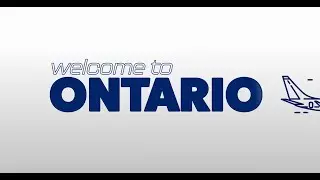 Fox Rent A Car | Arrival in Ontario