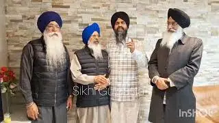 (ਸ਼ਾਇਰਾਂ ਦੀ ਨਮਸਕਾਰ ਹੈ) Kavishar Jarnail Singh Gill, Sulakhan Singh Kang,Satnam Singh Pandori