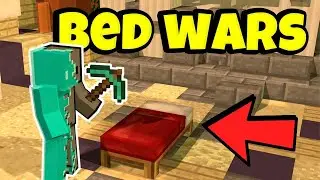 ВОТ ПОЧЕМУ Я БОЛЬШЕ НЕ БУДУ ИГРАТЬ НА 1.16.5 В БЕДВАРС! САМАЯ ПЛОХАЯ ИГРА В БЕДВАРС!?