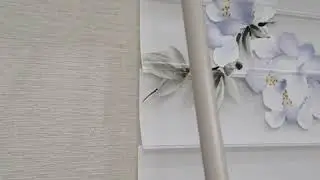 Children's safety cord blinds.