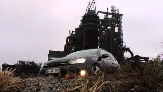 ★ MK VI GTI ★ Automotive Shoot! VW Golf 6 GTI ! JP Performance