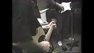 Micky and Friends - The Eastenders Theme and Merle Travis's Goodbye My Bluebell