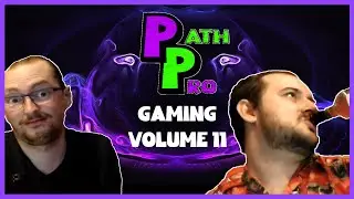 Path Pro Gaming | VOLUME 11