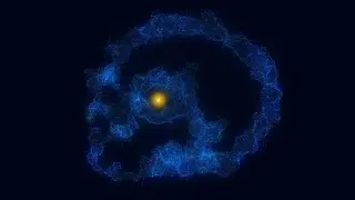 Skull Nebula