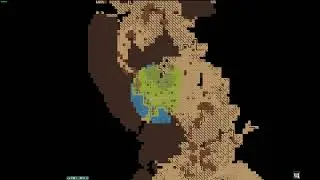 Get Companion, Travel, and Sleep; Fight Over Politics - Dwarf Fortress Adventure Mode Steam - E3