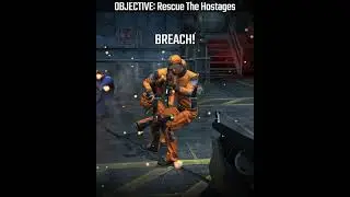 Sniper Strike FPS 3D Shooting game play #shorts
