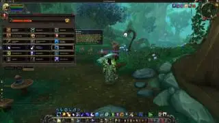 Insane balance druid honor talent changes coming in 7.1!