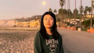 Film Project color