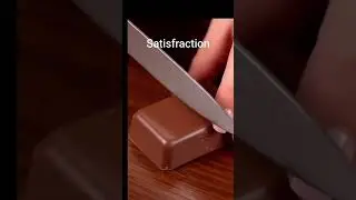 Chocolate cutting #motivation #cartoon #animation #ihavethisthingwithplants #facts #theothersideofma