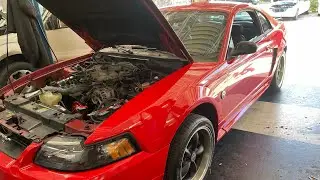 STOP over inflating your tires!