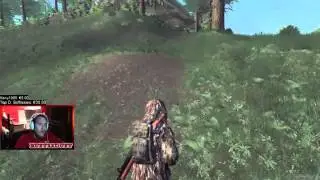 1% HP na vyhru v BR? Izi ;)