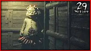 Dark Deception Chapter 4 Mama Bear, Bearly Buried, Trigger Teddies & More Info (DD Ch4 Countdown)