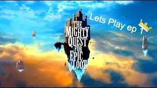 TMQFEL let's play ep 1