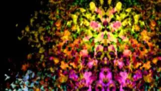 Dday One - Forgotten Nature, mood algorithms, instrumental electronic sample beats, samplist