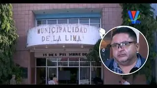 Alcaldía de La Lima, al borde de la quiebra, exige a San Pedro Sula pago de L 52 millones