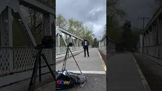 How I take my streetwear outfit pics #sneakers #supreme #outfit #photography