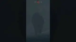 Diablo 4 - Horror Wolf