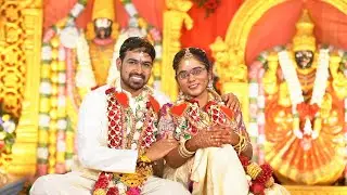 Bhagavathi charan weds Lakshmi Annapurna