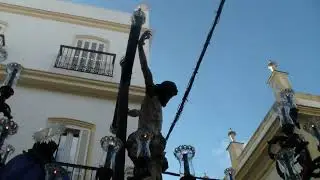 HDAD. DE LOS DESAMPARADOS - VIERNES SANTO EN LA ISLA 2025