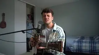 Slow Burn - Kacey Musgraves (cover)