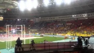 IAAF Moscow2013 video4 V.Putin