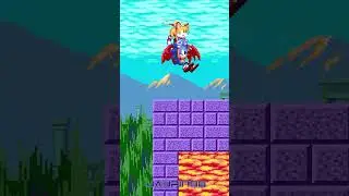 Sonic 1 Forever: Master System Palettes (v5.0 Update) ✪ Sonic Shorts - S1F Mods