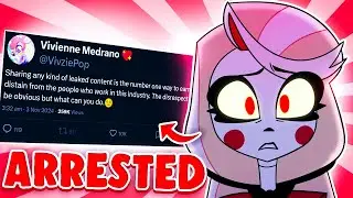 The Hazbin Hotel Season 2 Leak Drama Is OVER