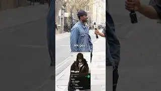 WHY YOU SHOULD LISTEN TO MK.GEE #shorts #mkgee #newmusic  #music #artist #london