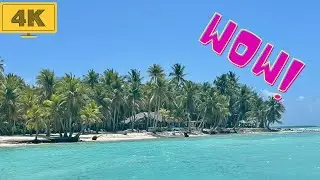 Isla Saona Speedboot und Katamaran
