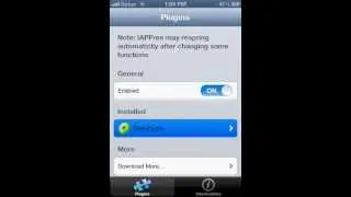 How to get free In-App purchases - (iApFree)