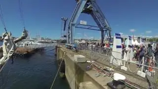 BREST 2016 _ Minute de silence (15/07/16 13h _ GP0798)